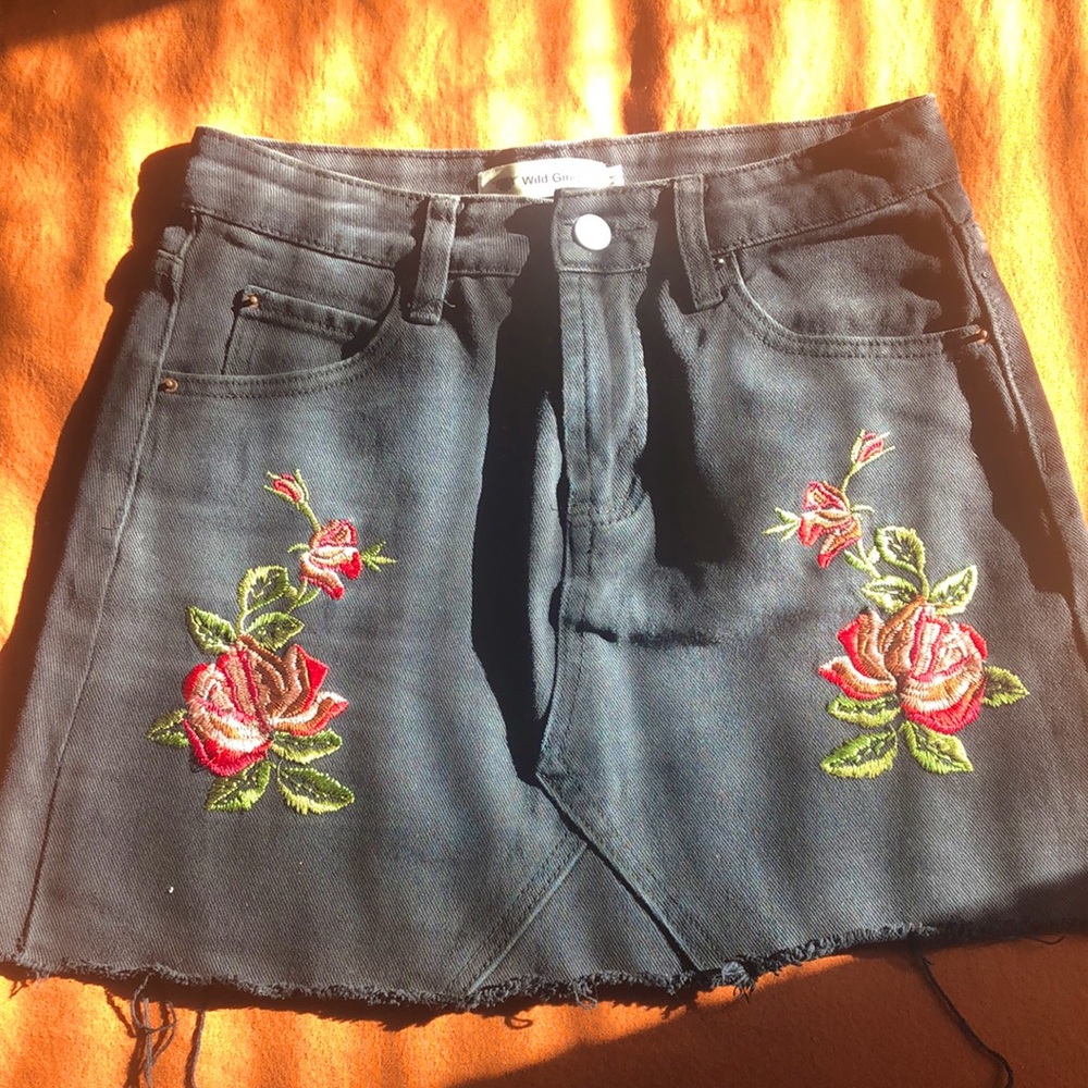 Skirt